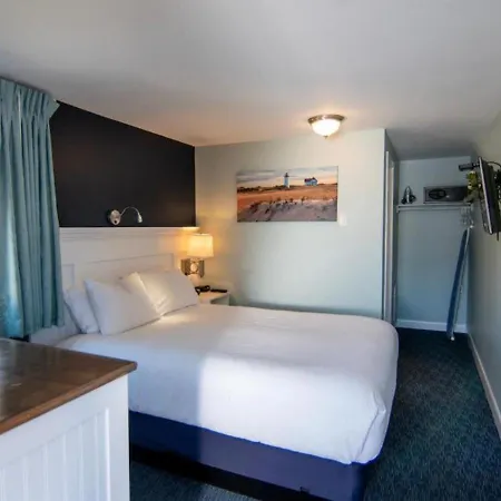Cape Colony Inn Provincetown Exterior photo