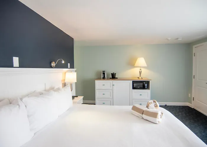 Cape Colony Inn