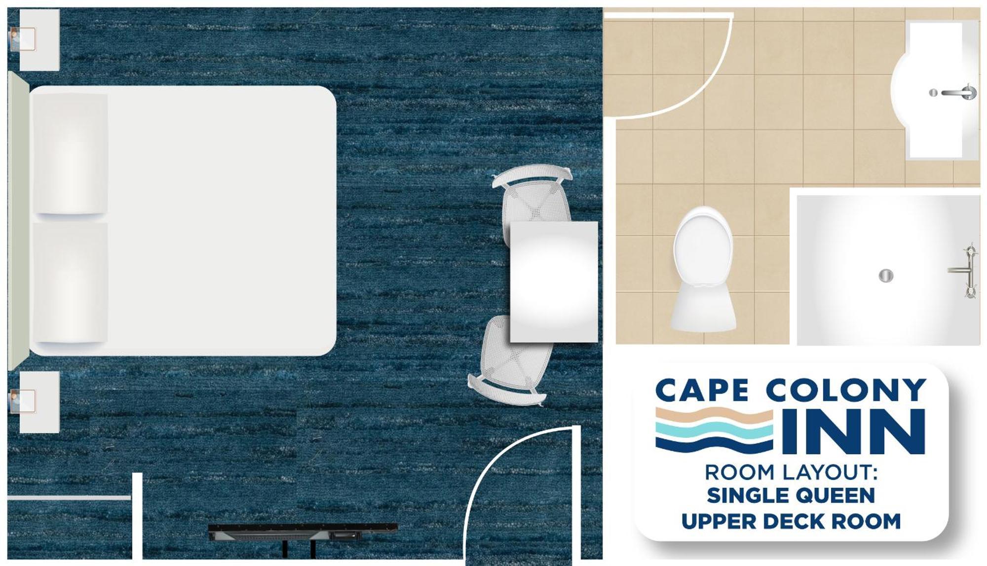 Hotel Cape Colony Provincetown