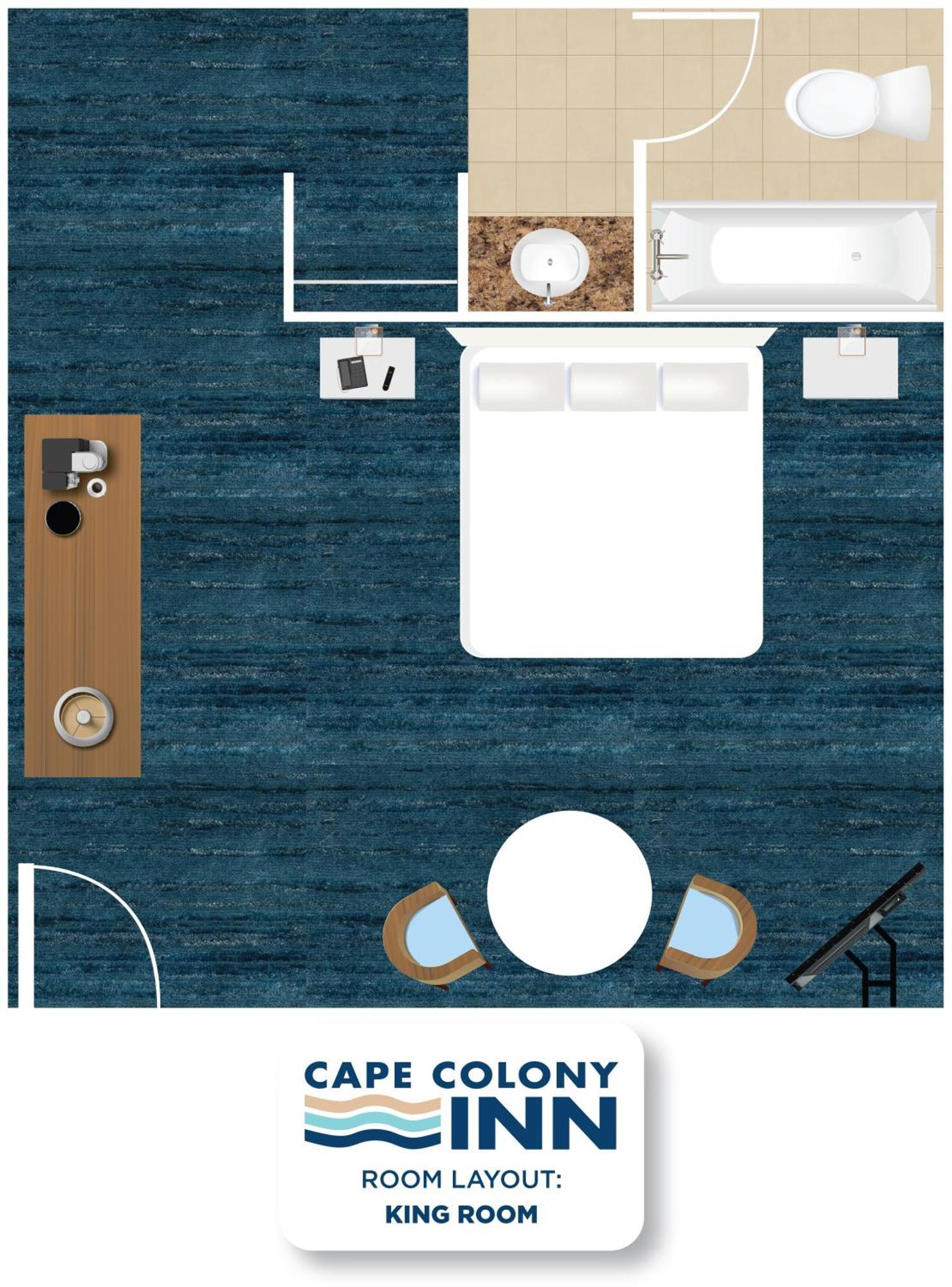 Cape Colony Hotel Provincetown