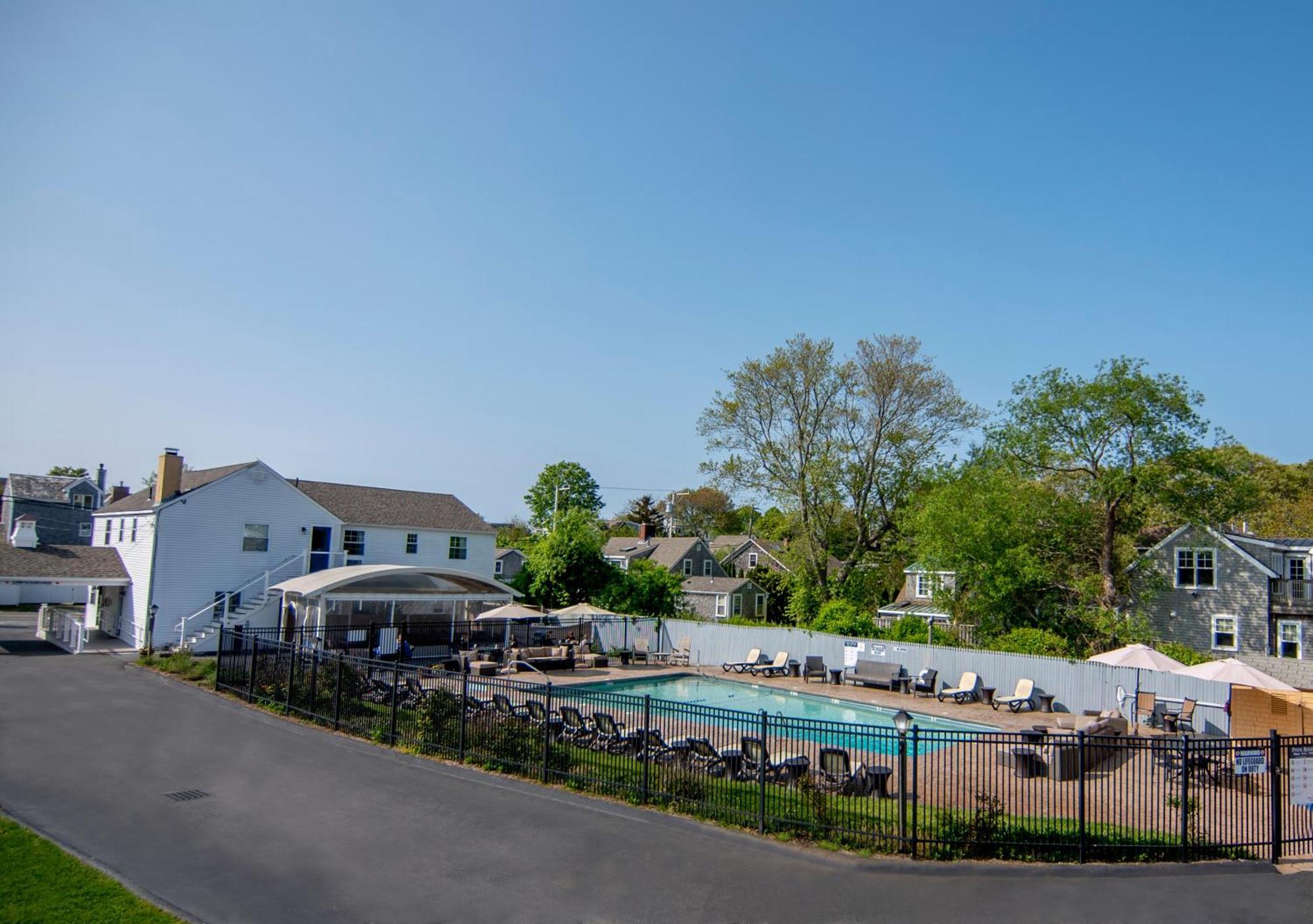 Cape Colony 3* Provincetown