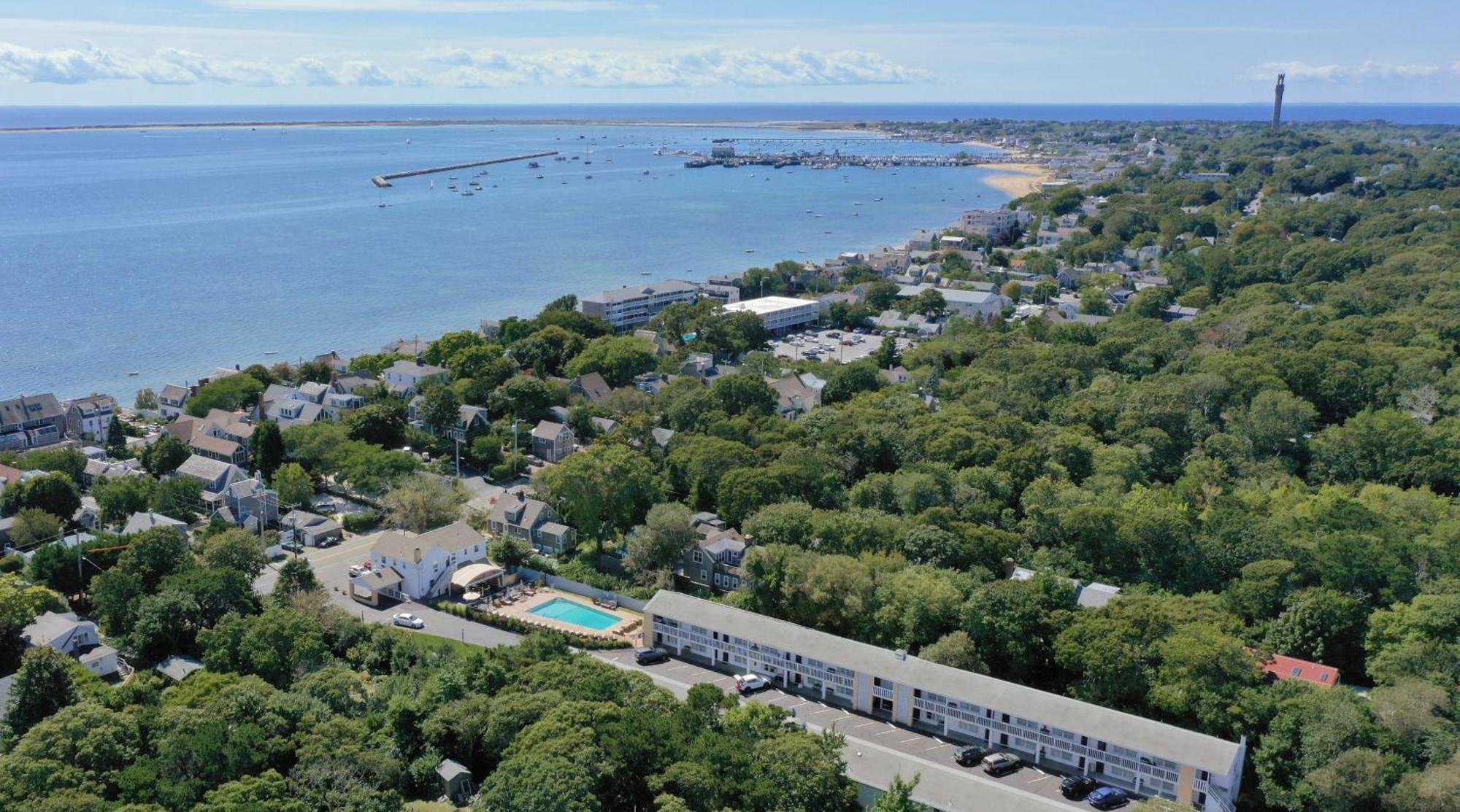 Cape Colony Hotel 3*