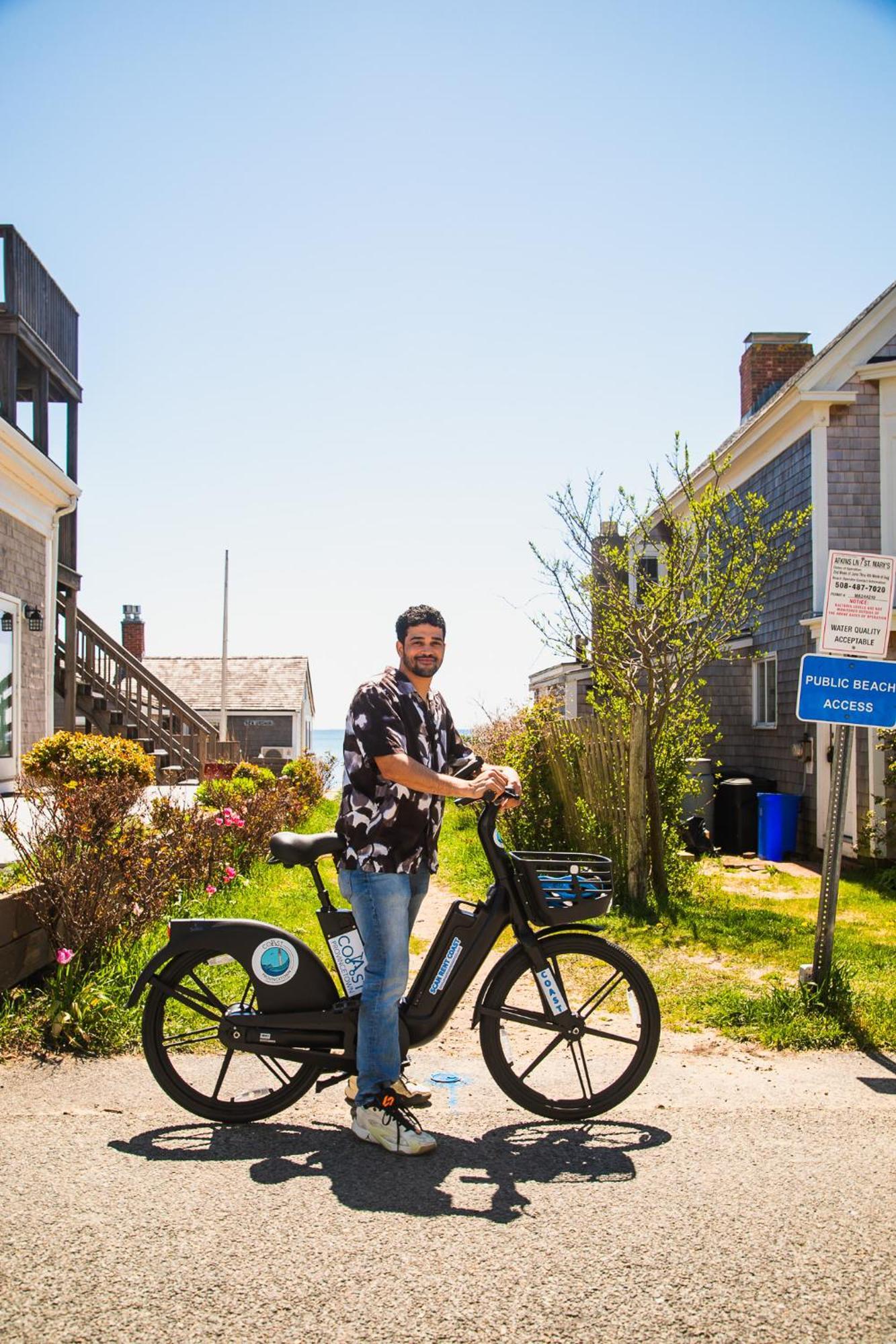 Cape Colony Hotel Provincetown
