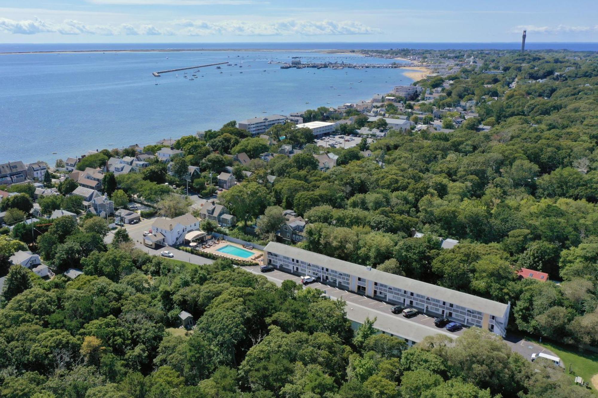 Hotel Cape Colony 3*