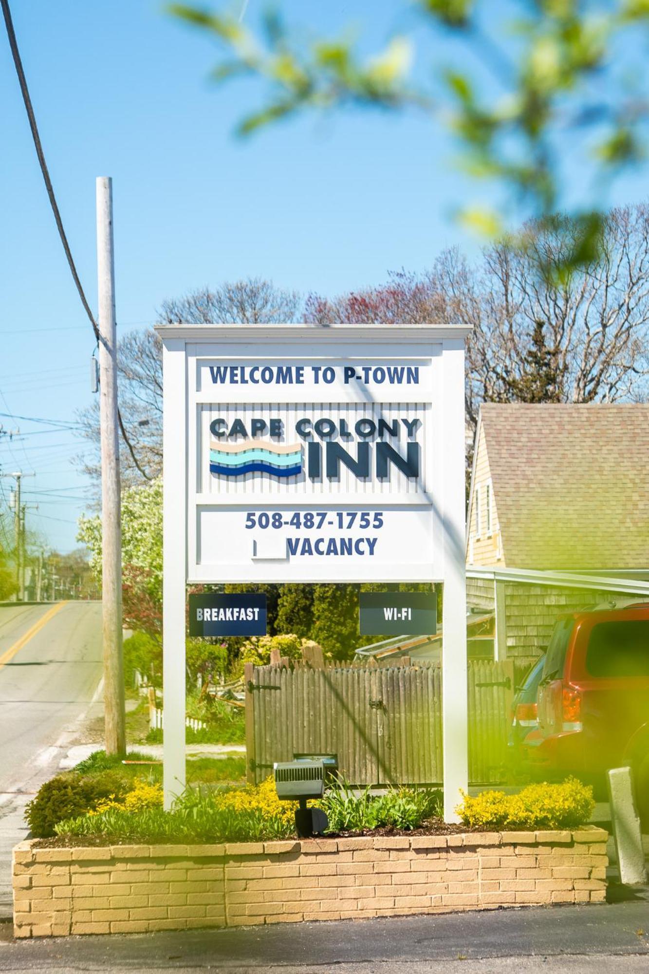 Hotel Cape Colony