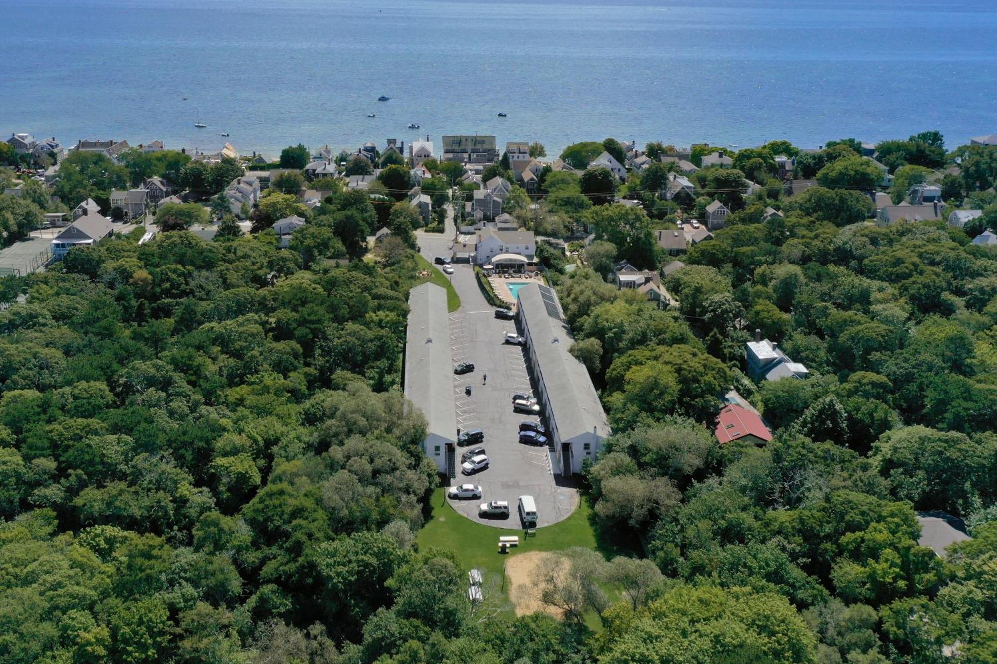 Cape Colony Hotel 3*