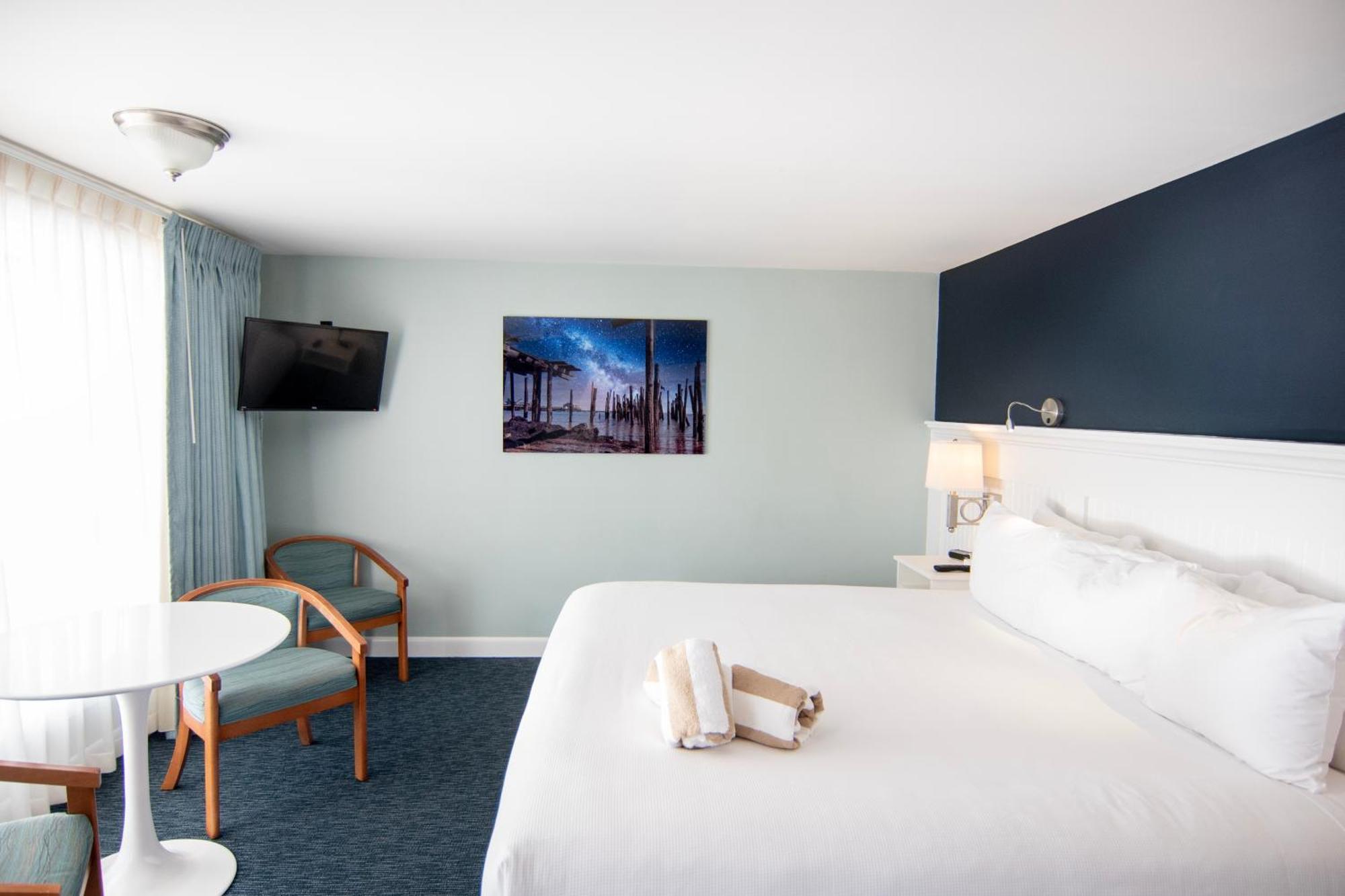 Cape Colony Hotel Provincetown