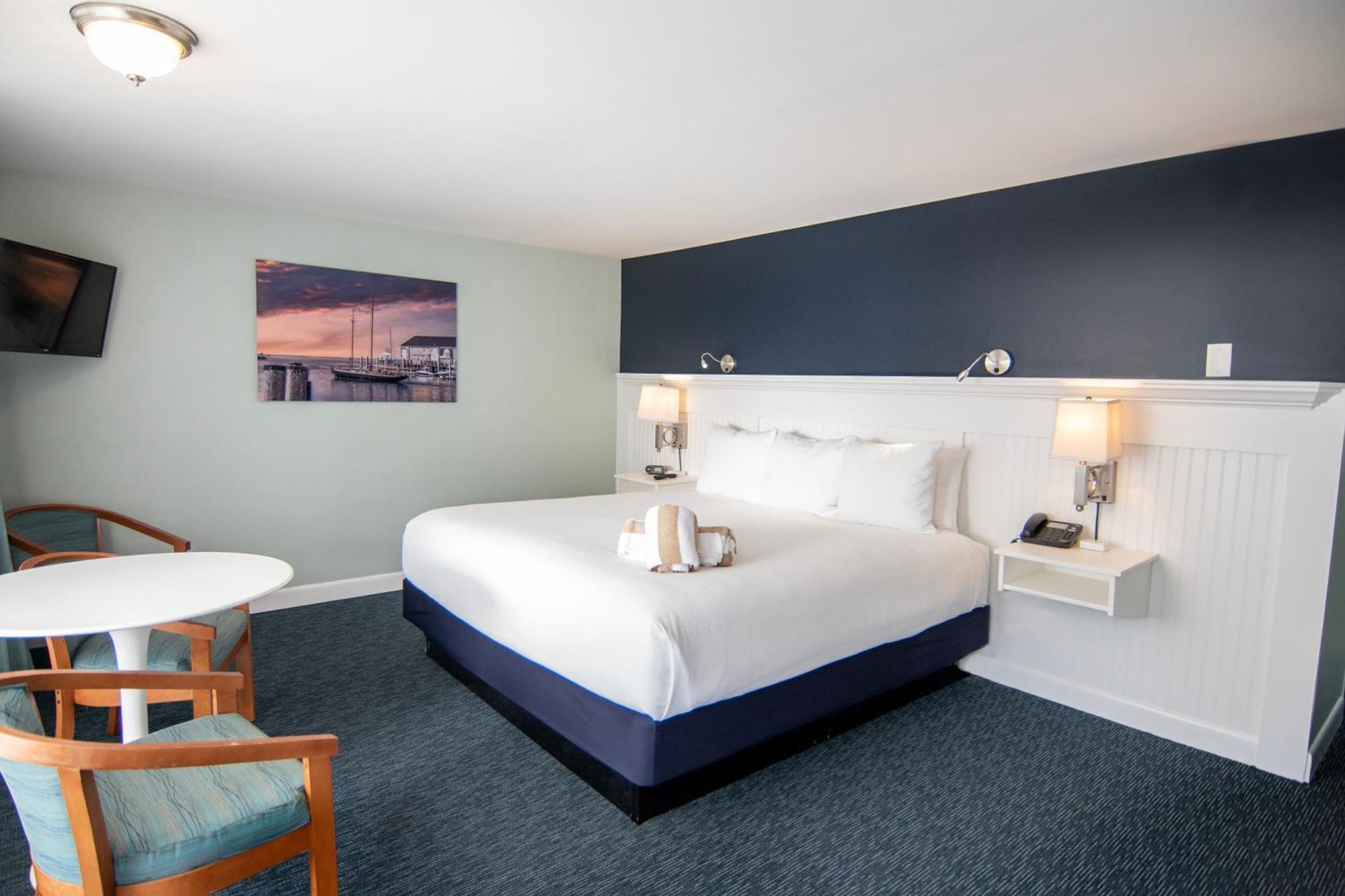 Hotel Cape Colony 3*