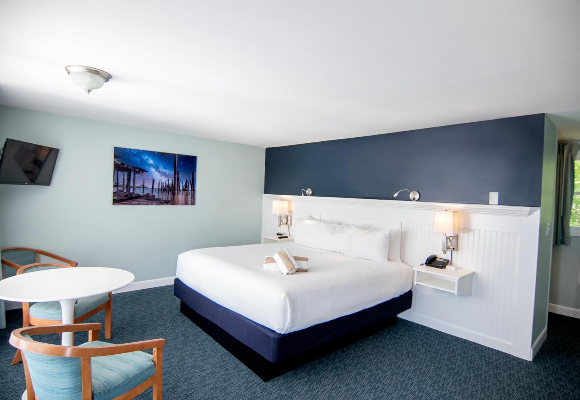 Cape Colony Hotel Provincetown