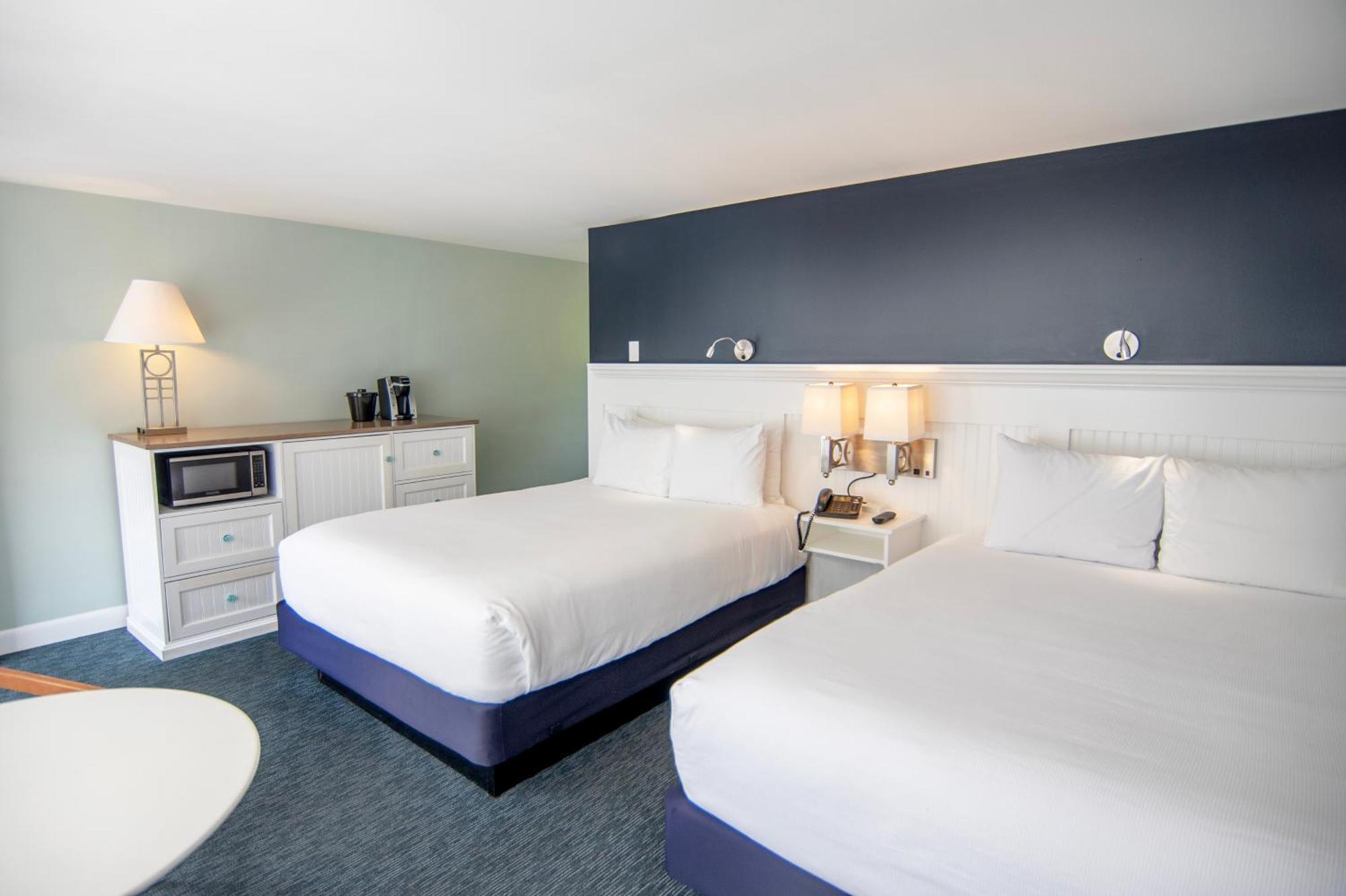 Cape Colony 3* Provincetown