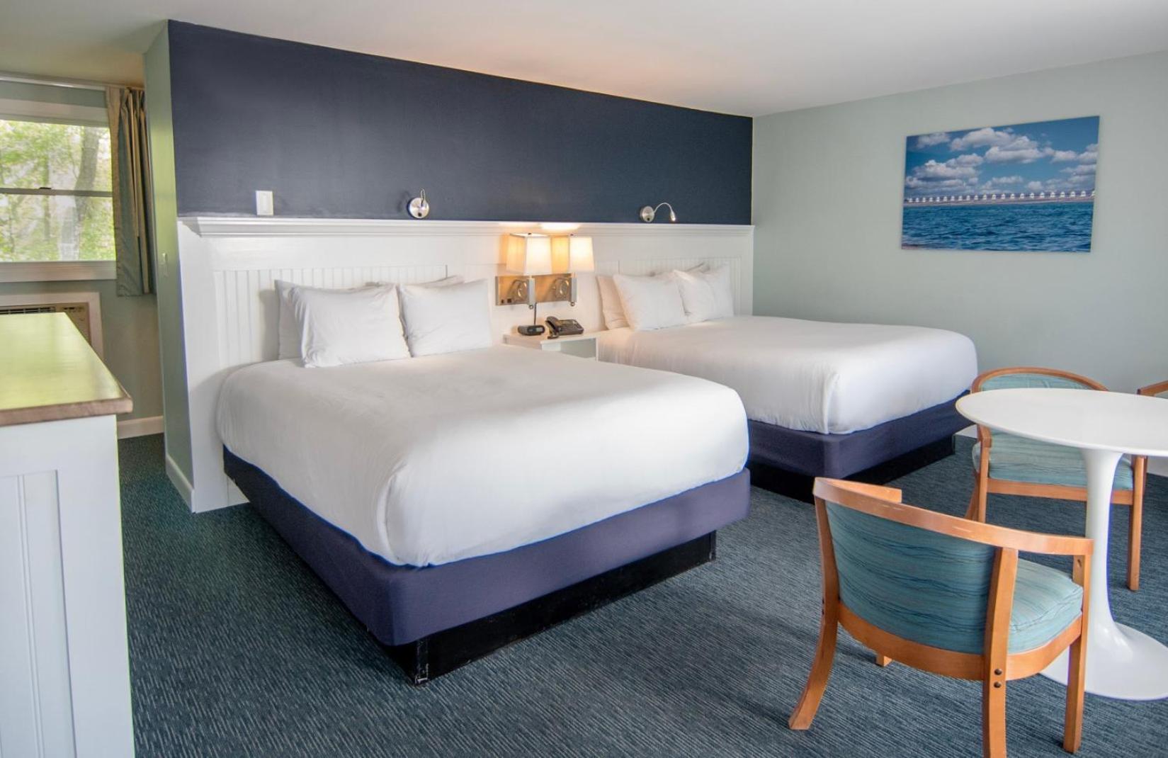 Hotel Cape Colony Provincetown