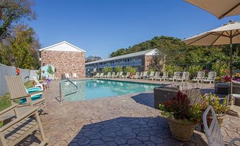 Cape Colony Hotel
