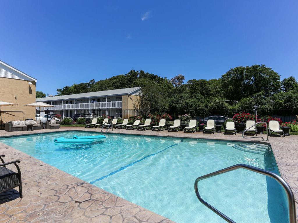 Hotel Cape Colony Provincetown