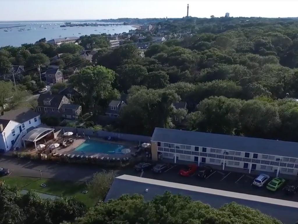 Hotel Cape Colony