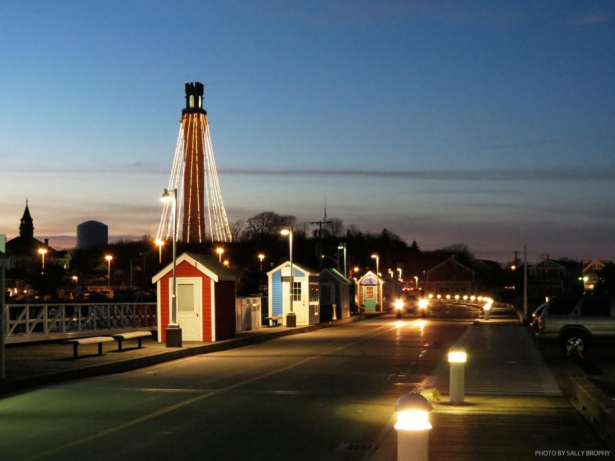 Cape Colony Provincetown