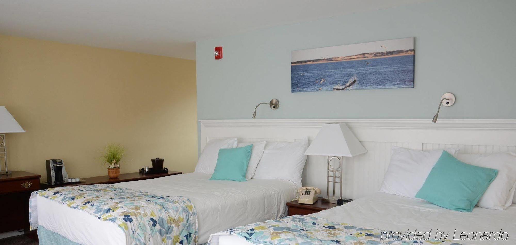 Cape Colony Hotel