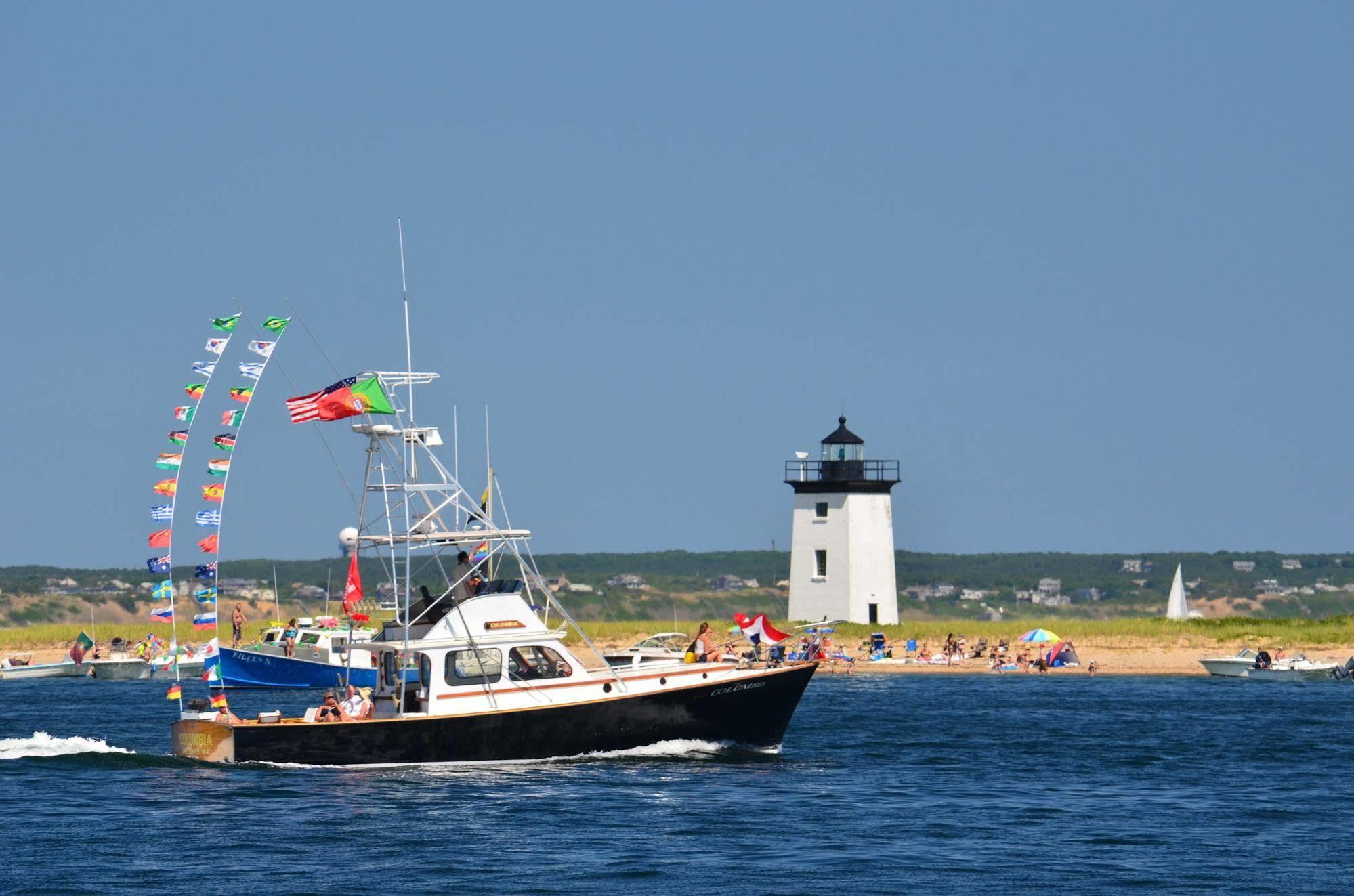 Cape Colony Hotel Provincetown