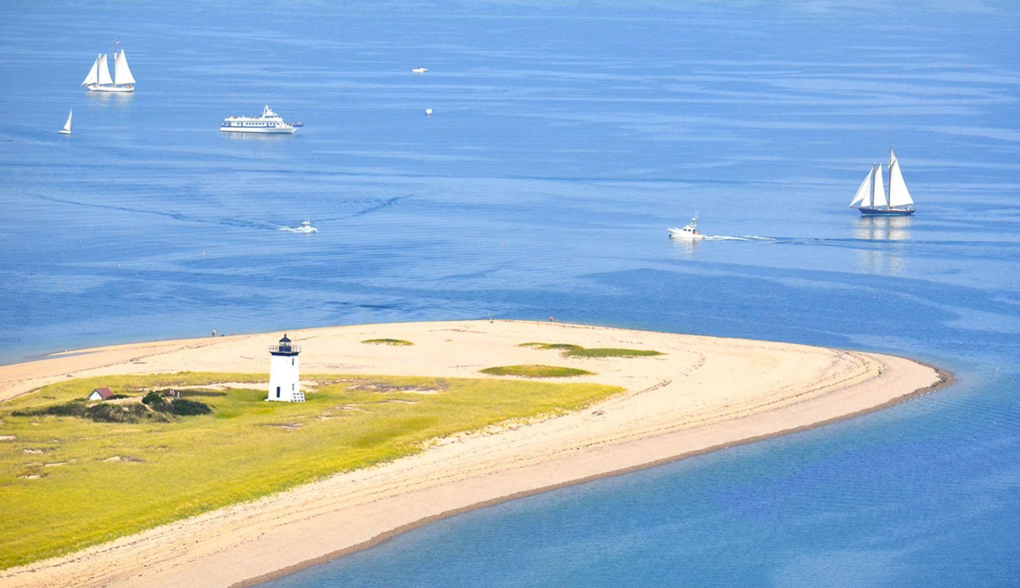 Cape Colony 3* Provincetown