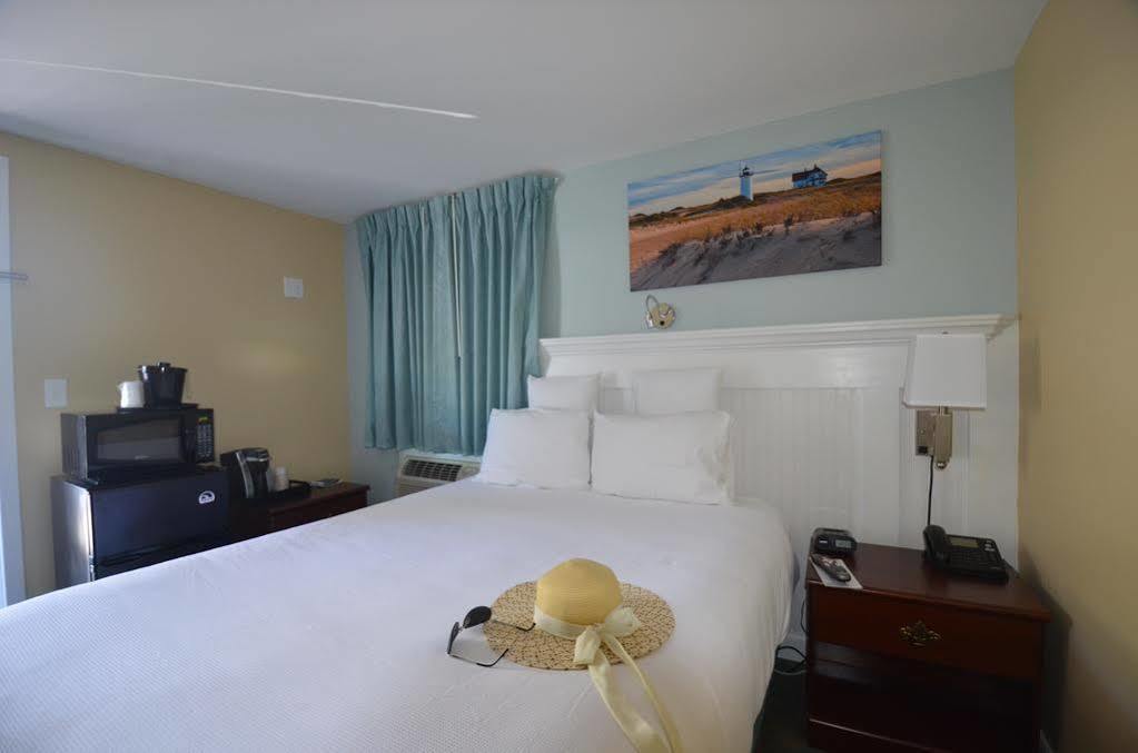Hotel Cape Colony Provincetown